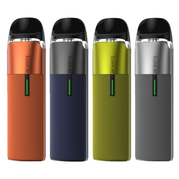 Vaporesso Luxe Q2 Kit - Image 2