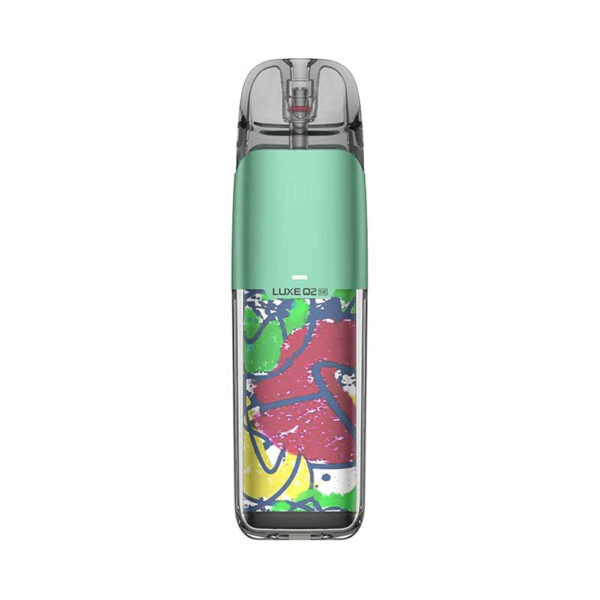 Vaporesso Luxe Q2 SE Kit - Image 3