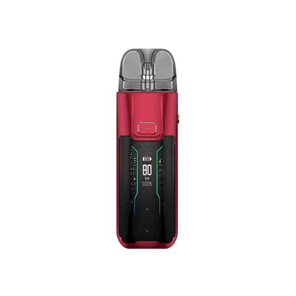 Vaporesso Luxe XR Max Pod Kit - Image 15