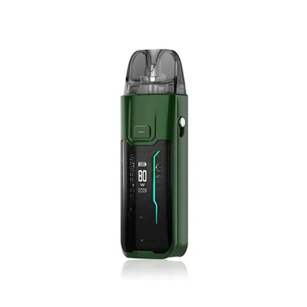 Vaporesso Luxe XR Max Pod Kit - Image 13