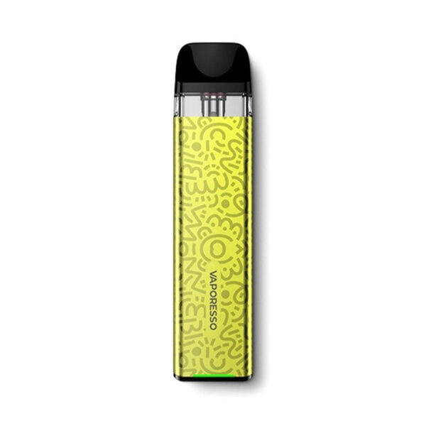 Vaporesso Xros 3 Mini Pod Kit - Image 12