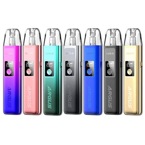 Voopoo Argus G Pod Kit - Image 2