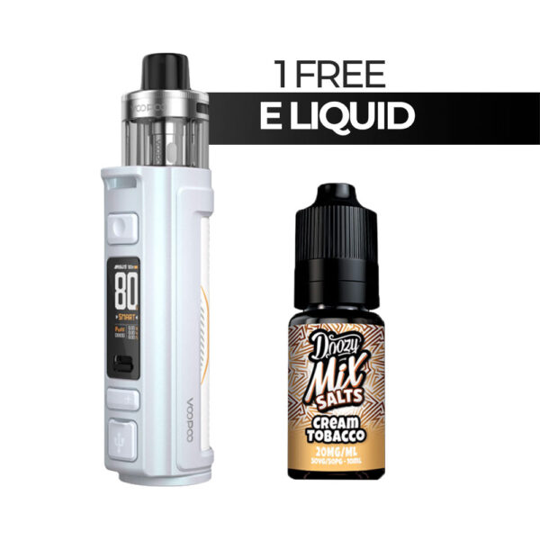 Voopoo Argus Pro 2 Kit - Image 5