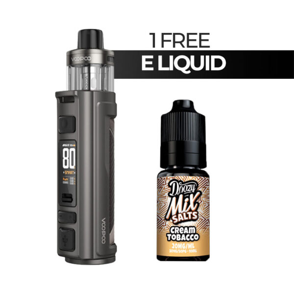 Voopoo Argus Pro 2 Kit - Image 7