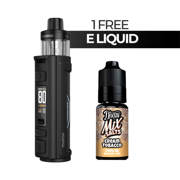 Voopoo Argus Pro 2 Kit - Image 8