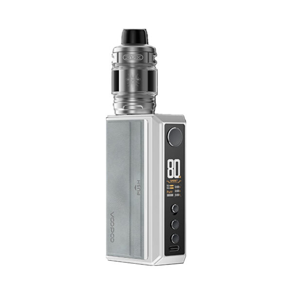 Voopoo Drag 5 80W Vape Kit - Image 8