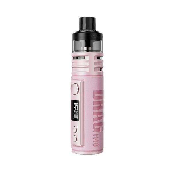 Voopoo Drag H40 Pod Kit - Image 7