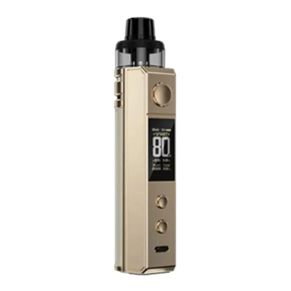 Voopoo Drag H80S Pod Kit - Image 3
