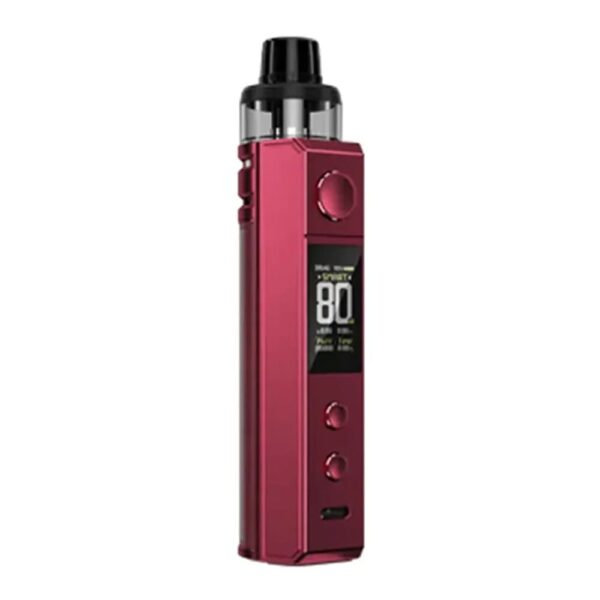 Voopoo Drag H80S Pod Kit - Image 6