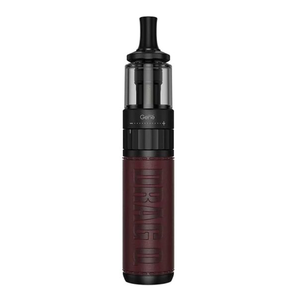 Voopoo Drag Q 25W Pod Kit - Image 4