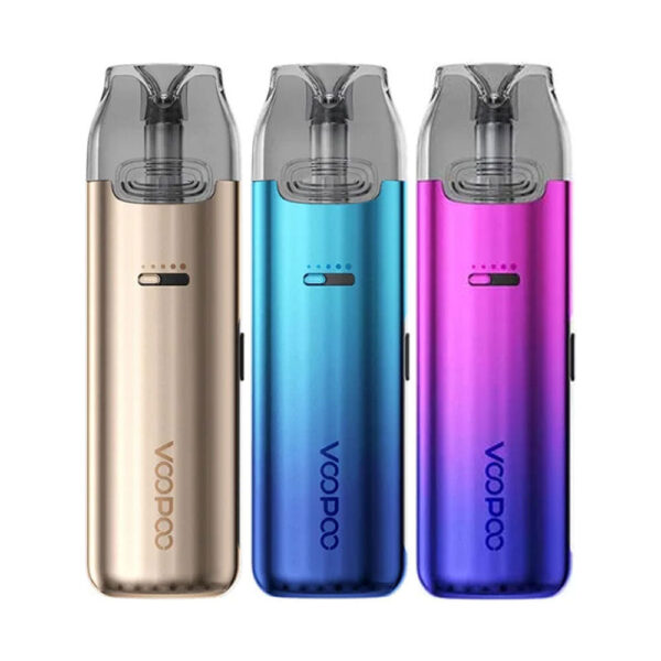 Voopoo Vmate Pro V2 Pod Kit - Image 2