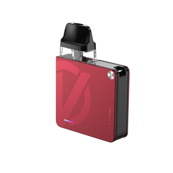 XROS 3 Nano (Magenta Red)