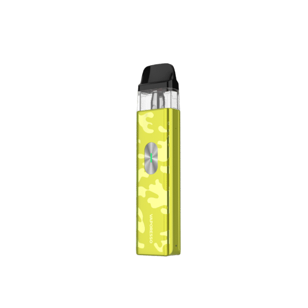 XROS 4 Mini