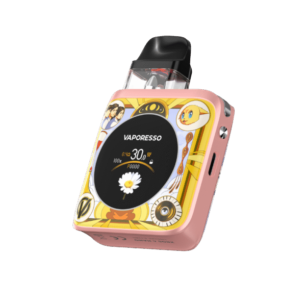 XROS 4 Nano - Image 11