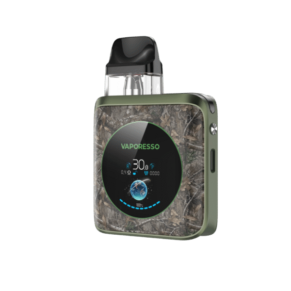 XROS 4 Nano - Image 9