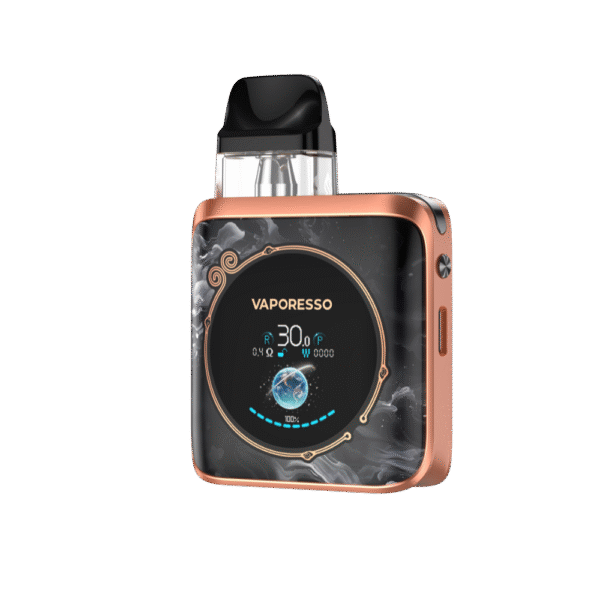 XROS 4 Nano - Image 10