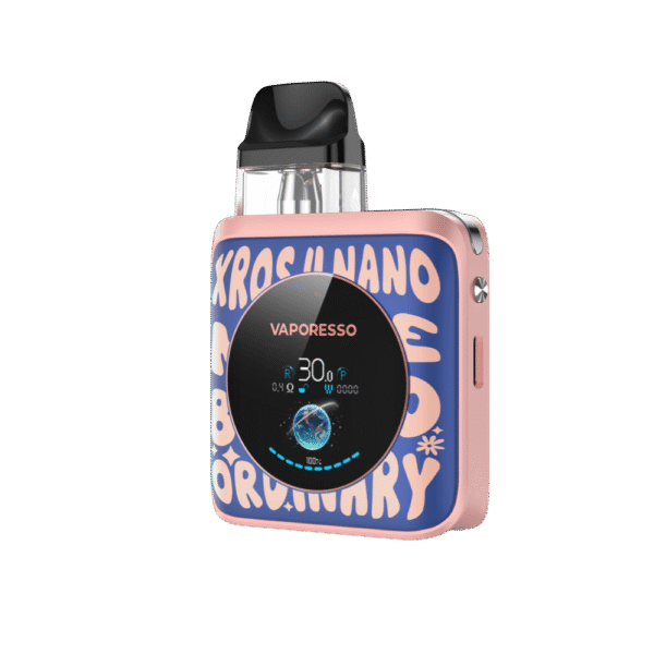 XROS 4 Nano - Image 3