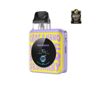 XROS 4 Nano