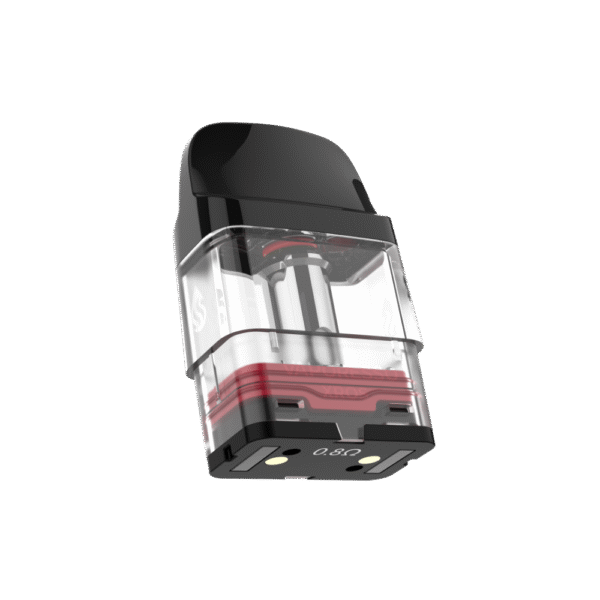 XROS Pods (4Pcs) - Image 2
