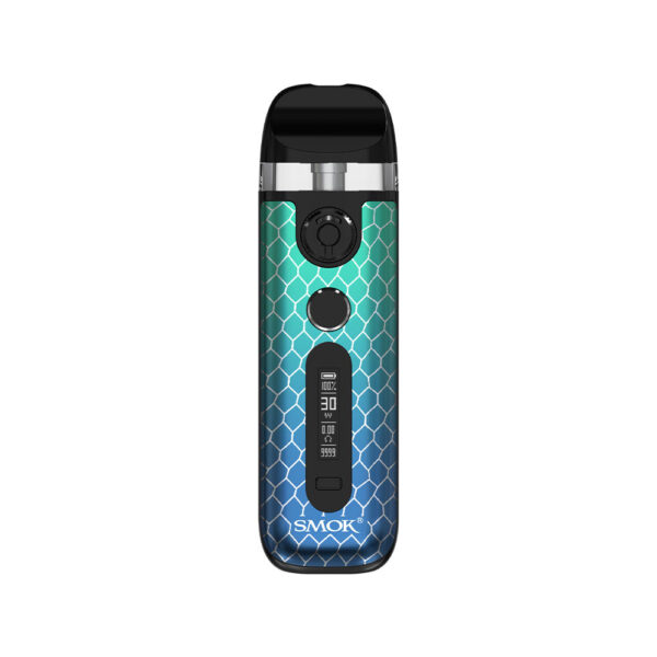 Smok Novo 5 Pod Kit 30W - Image 10