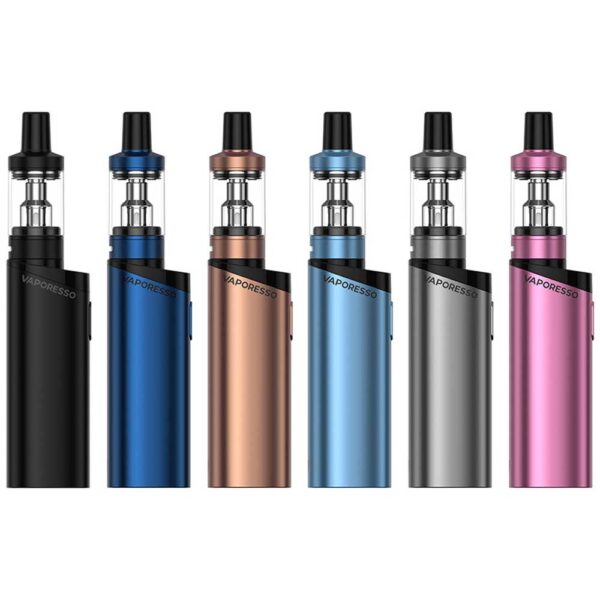 Vaporesso Gen Fit 20W Starter Kit - Image 2