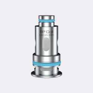 Aspire BP Coils ( 5pcs/Pack )