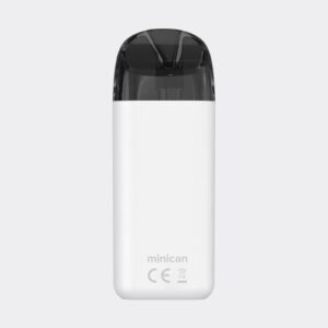 Aspire Minican Pod Kit 350mAh