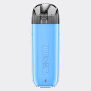 Aspire Minican 2 Pod Vape Kit 400mAh