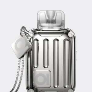 Aspire Riil X Pod Kit 700mAh