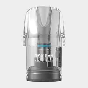 TSX Pod ( 2pcs/Pack)