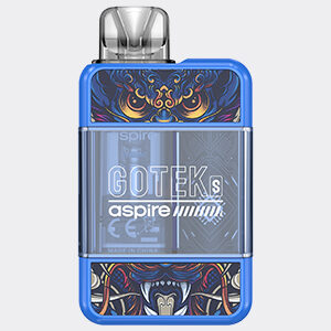 Gotek S Kit 650 mAh  (With Refillable Pod)
