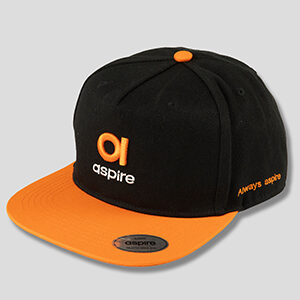 Aspire Hat