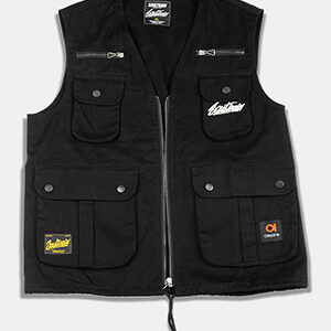 Vest coat