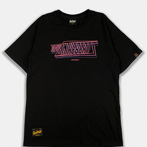 Aspire & Soultrain T-shirt
