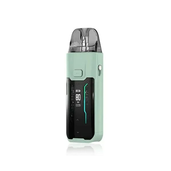 Vaporesso Luxe XR Max Pod Kit - Image 5