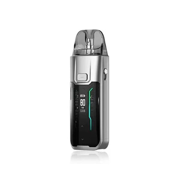 Vaporesso Luxe XR Max Pod Kit - Image 8